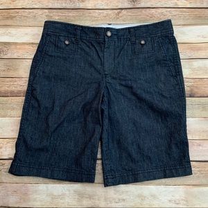 Dockers Denim Shorts